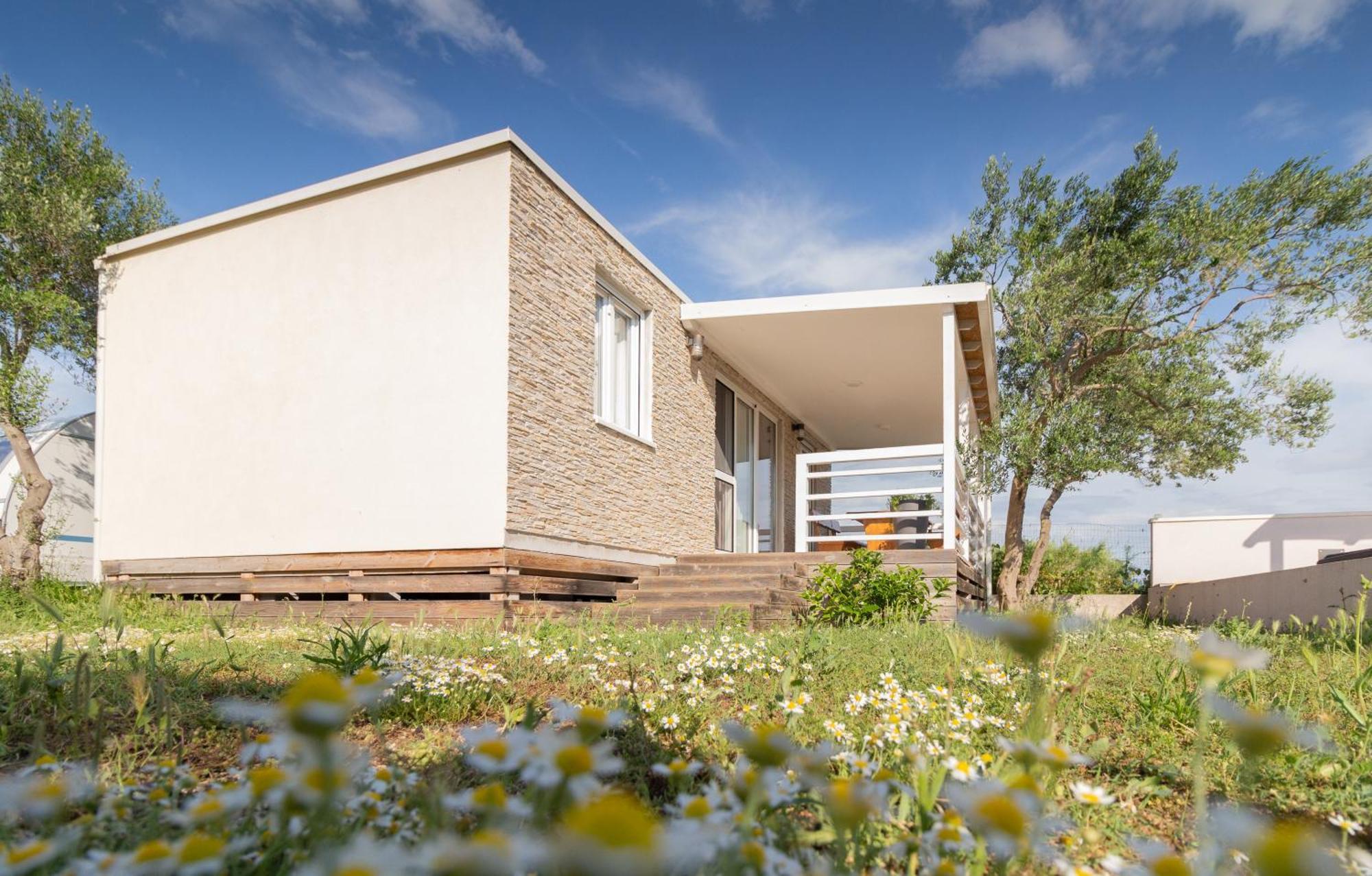 Bungalov Medanic - Private Pool Privlaka  Exterior photo